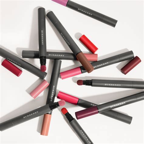 burberry lip candy pink|Lip Velvet Crush – Copper Pink No.16 .